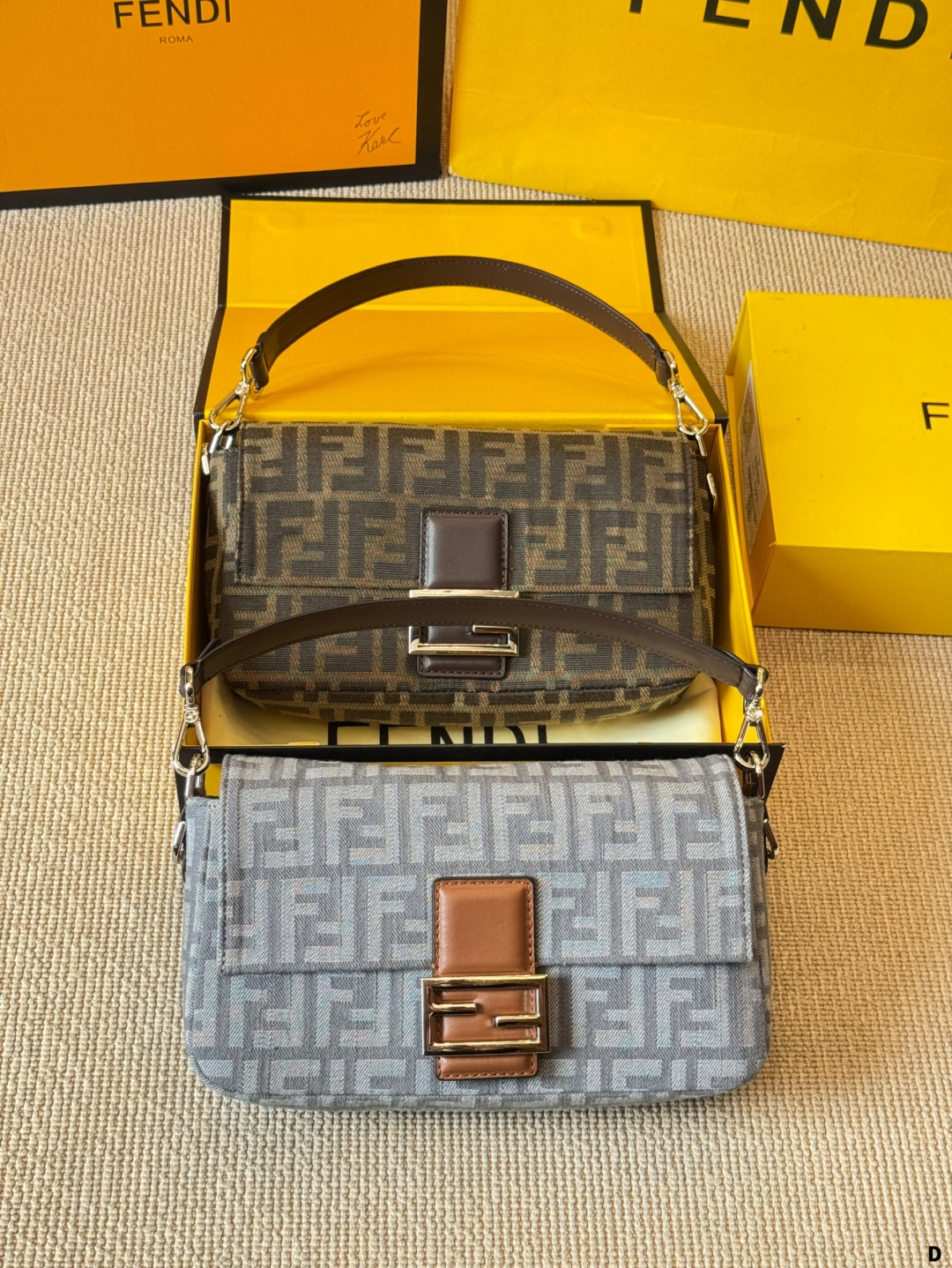 FENDI bag 114